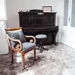 Art View Luxury 바리
