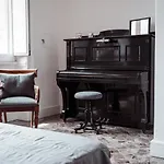 아파트 Art View Luxury 바리