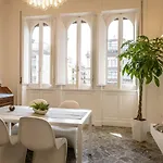 Art View Luxury 아파트 *