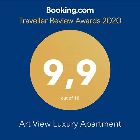 Art View Luxury * Bari