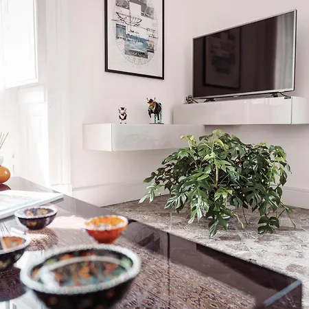 Art View Luxury Appartamento *