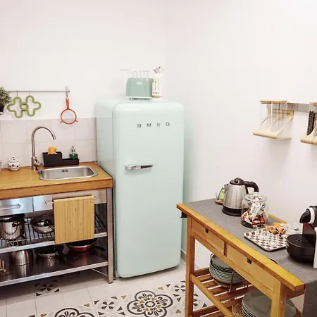 Art View Luxury Bari