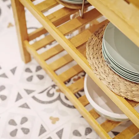 Art View Luxury * Bari