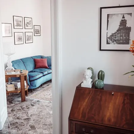 Art View Luxury Appartamento *