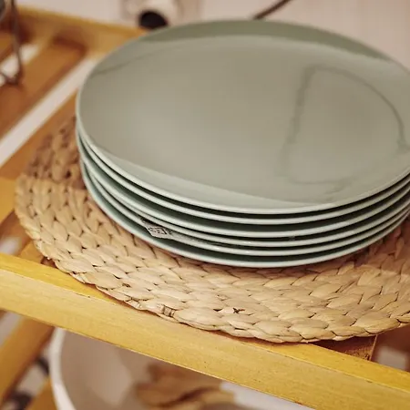 Apartamento Art View Luxury *