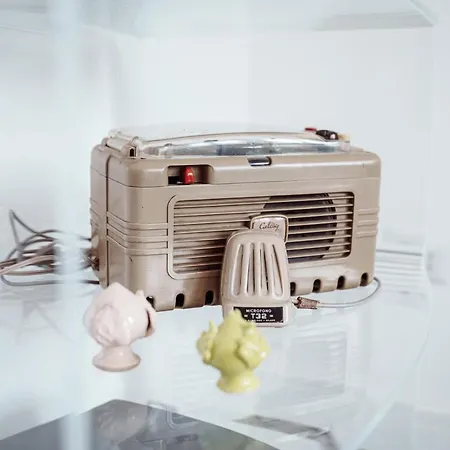 Art View Luxury Appartamento *