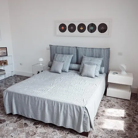 Apartamento Art View Luxury *