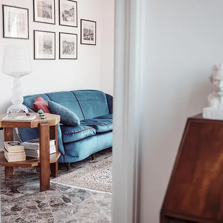 Appartamento Art View Luxury