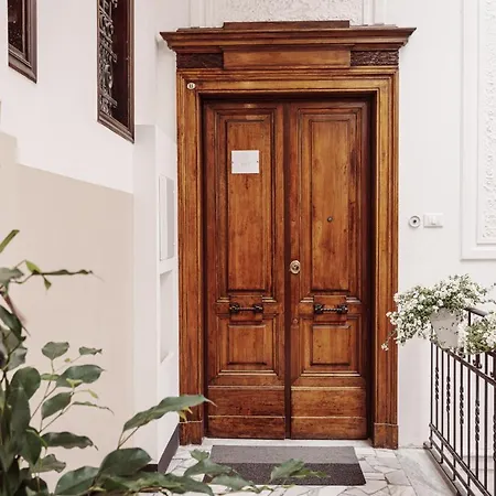 Appartamento Art View Luxury Bari