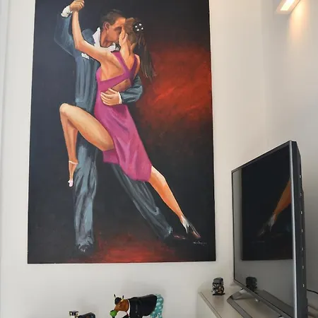 Art View Luxury * Bari