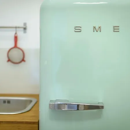 Art View Luxury Apartamento