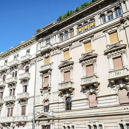 Apartamento Art View Luxury Bari