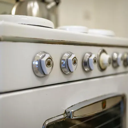 Art View Luxury Apartamento *