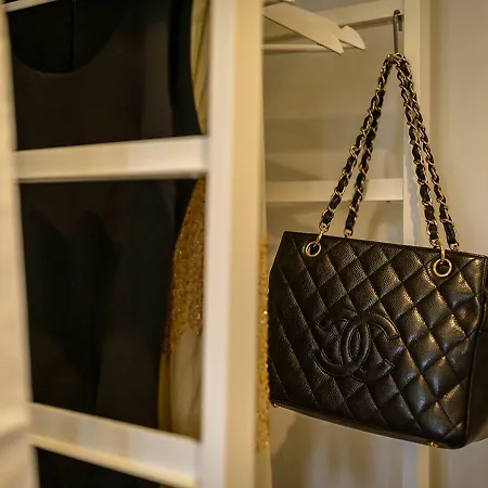 Art View Luxury * Bari