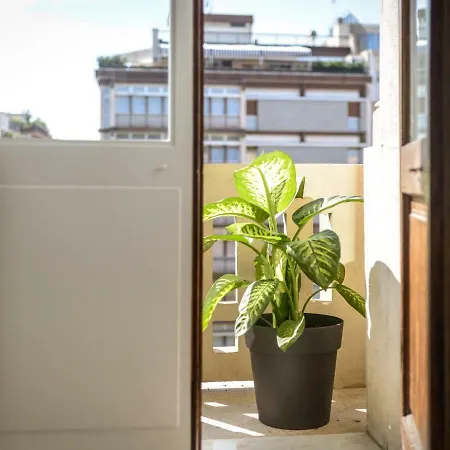 Art View Luxury Appartamento *