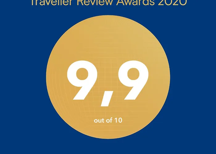 Art View Luxury * Bari