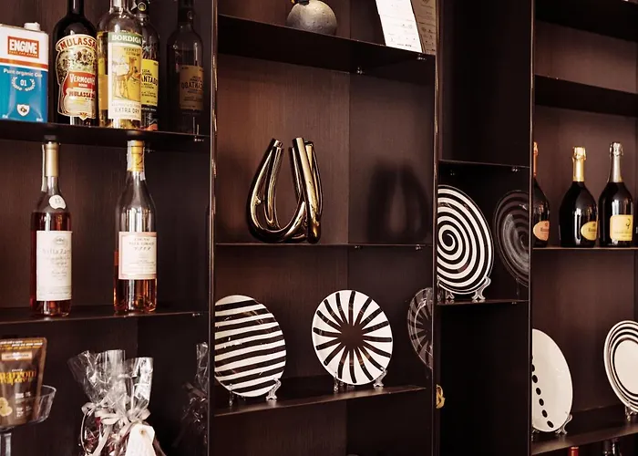 Lejlighed Art View Luxury