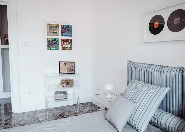 Art View Luxury Bari