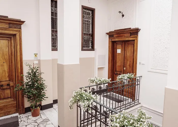 Art View Luxury Bari