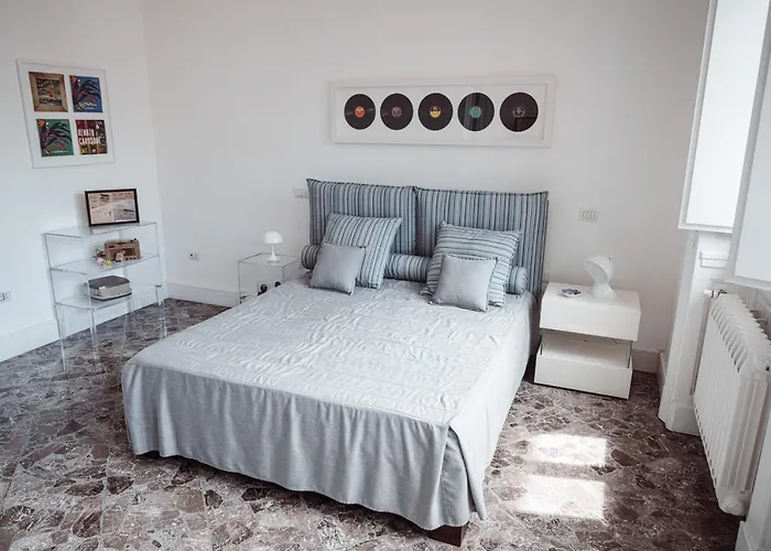 Lejlighed Art View Luxury *