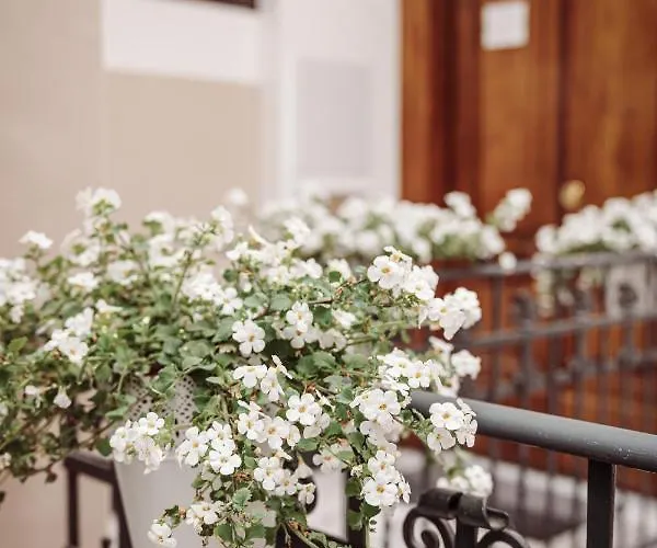 Art View Luxury Lejlighed *