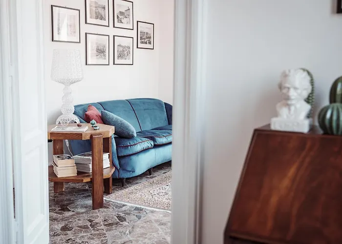 Appartamento Art View Luxury