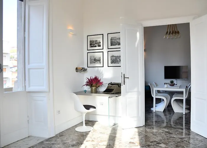 Appartamento Art View Luxury *