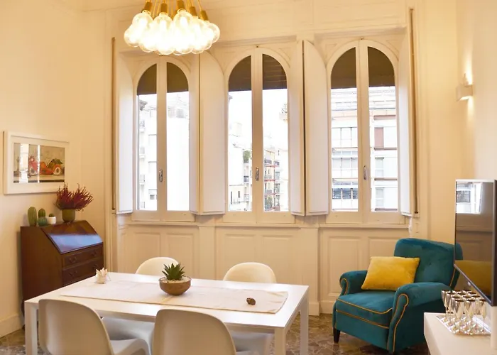 Art View Luxury Appartamento Bari