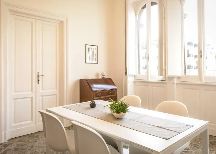 Appartamento Art View Luxury Bari