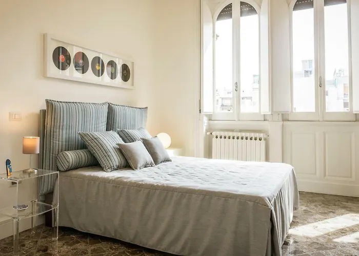 Art View Luxury * Bari