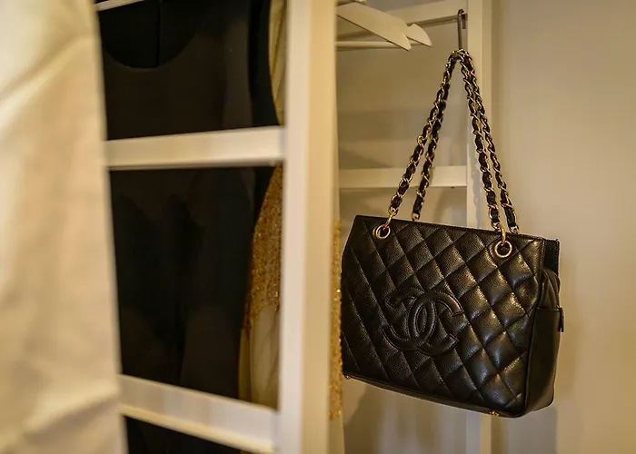 Art View Luxury * Bari