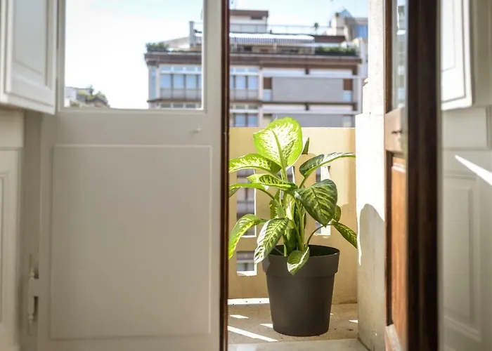 Art View Luxury Appartamento *
